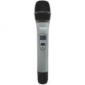  Shure SH-999R  + 2  (77702746) 7