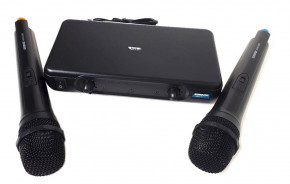  Shure AWM-508R  + 2  (77702747)