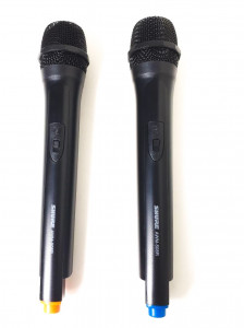  Shure AWM-508R  + 2  (77702747) 5