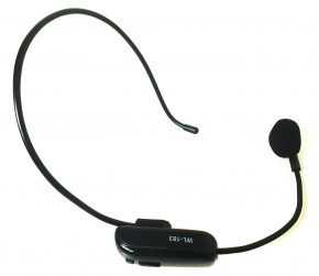   Shure WL-183 7058 (77702762) 4