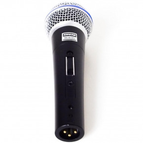   Shure DM Beta 58S-X5 4