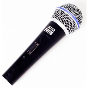   Shure DM Beta 58S-X5 5