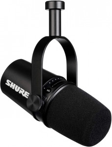  Shure MV7 