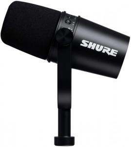  Shure MV7  4