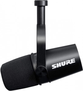  Shure MV7  5