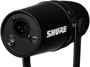  Shure MV7  7