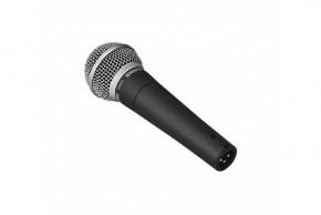  Shure SM58-LCE  4