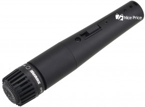   Shure SM57 (6705) 3