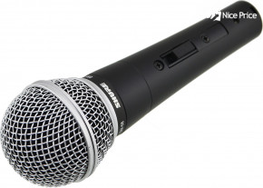   Shure SM58 (4217) 3