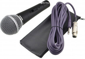   Shure SM58 (4217) 4