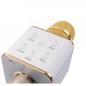    bluetooth Q7 Gold (77700695)