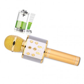    bluetooth WS858 Karaoke Gold (77700750) 5