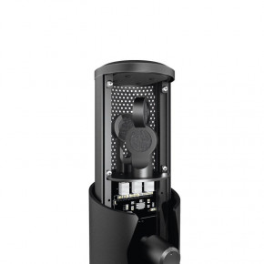  Trust GXT 258 Fyru USB 4-in-1 Streaming Microphone Black (23465_TRUST) 5