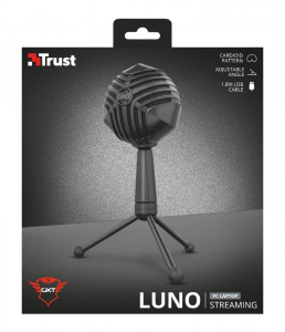  Trust GXT 248 Luno USB Black 9