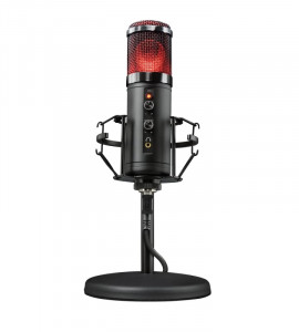  Trust GXT 256 Exxo USB Streaming Microphone 6