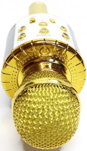 Bluetooth      MUSIC STAR MK2L Gold 3