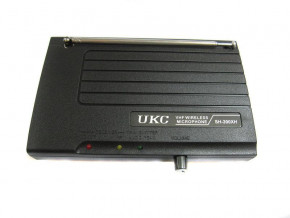     Ukc SH-200  (ZE35005342) 6