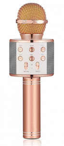 - Wster WS-858 Rose Gold (12707)