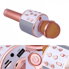 ̳  Wster (WS-858RoseGold)