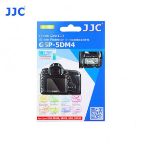   JJC LCD GSP-5DM4