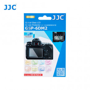   JJC LCD GSP-6DM2 4