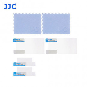   JJC LCD Guard Film LCP-D810