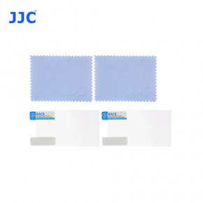   JJC LCD Guard Film LCP-M3 3