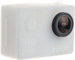  SJCAM SJ4000 Silicon Cover #I/S 4