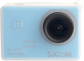  SJCAM SJ5000 Silicon Cover #I/S