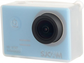  SJCAM SJ5000 Silicon Cover #I/S 3