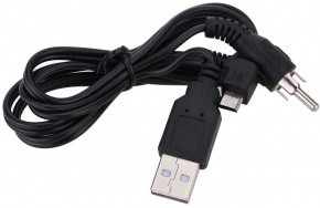  SJCAM TV cable #I/S 6