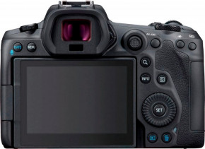   Canon EOS R5 body (4147C027) 3