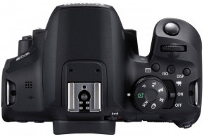   CANON EOS 850D 18-55 IS STM 5