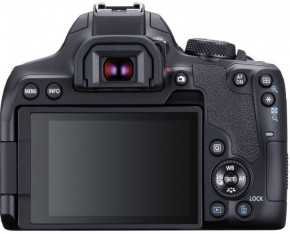   CANON EOS 850D 18-55 IS STM 6