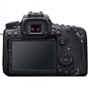   Canon EOS 90D Body (3616C026) 3