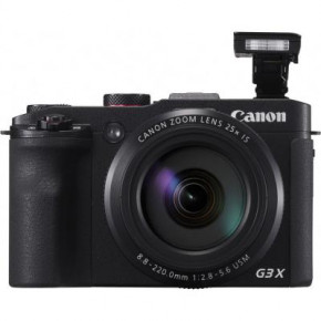   Canon PowerShot G3X (0106C011AA) 6