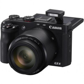   Canon PowerShot G3X (0106C011AA) 8