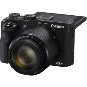   Canon PowerShot G3X (0106C011AA) 9