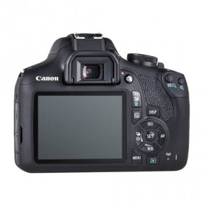  Canon EOS 2000D Kit 18-55 IS II 3