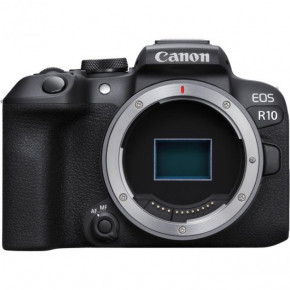   Canon EOS R10 body (5331C046)