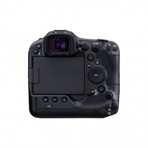   Canon EOS R3 body (4895C014) 3