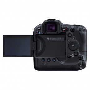   Canon EOS R3 body (4895C014) 5