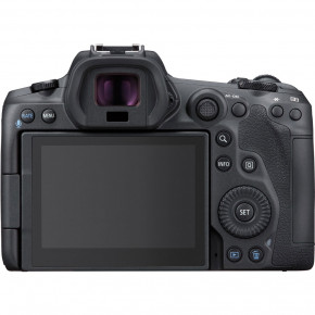  Canon EOS R5 Body 4