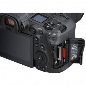  Canon EOS R5 Body 5