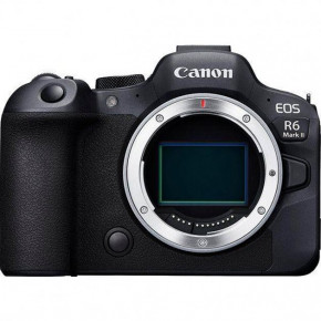   Canon EOS R6 Mark II body (5666C031)