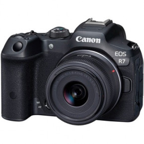   Canon EOS R7 body (5137C041)