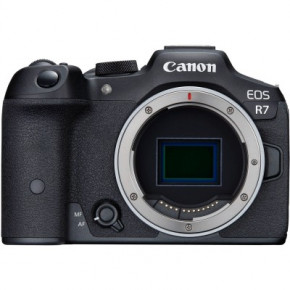   Canon EOS R7 body (5137C041) 3