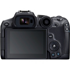   Canon EOS R7 body (5137C041) 4