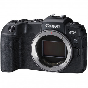  Canon EOS RP Body