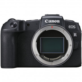  Canon EOS RP Body 3